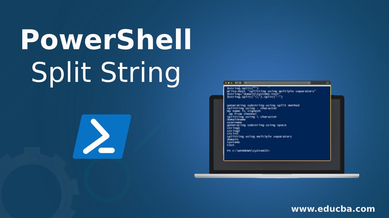 powershell search string