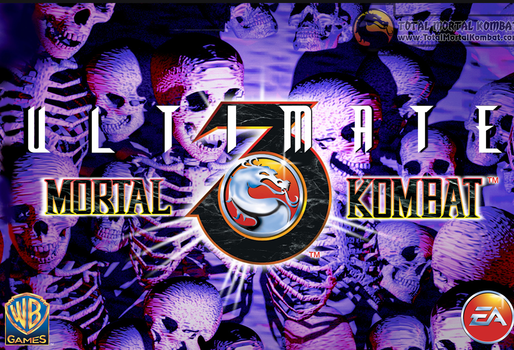 ultimate mortal kombat trilogy online