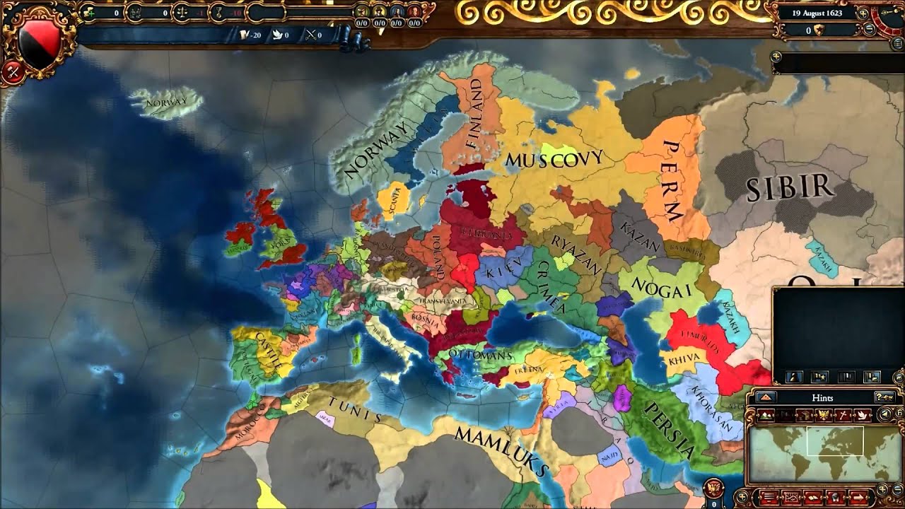 europa universalis 4 mods download