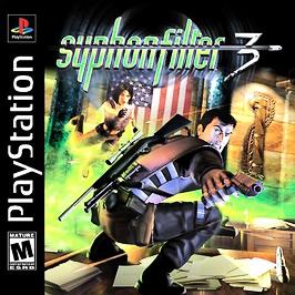 syphon filter on pc